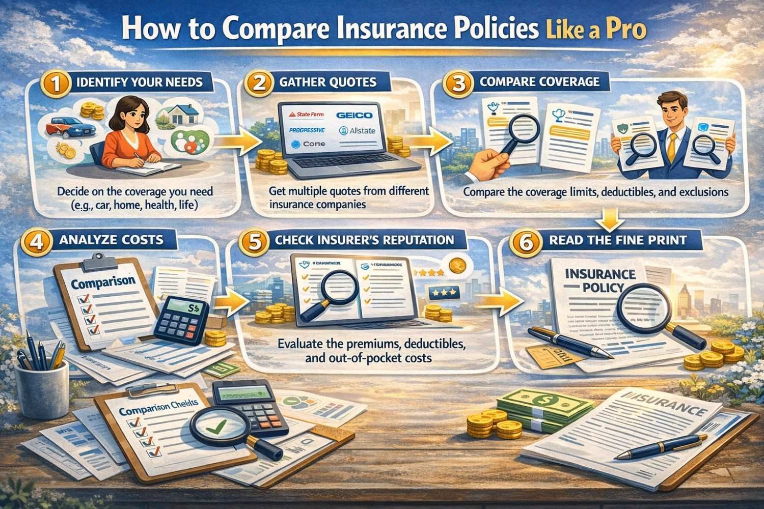 Insurance Deductibles Explained: What You Should Know (2026 Guide)